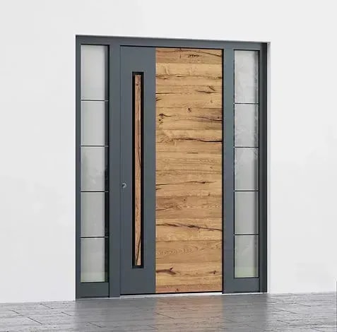 Maßgeschneiderte Haustüren kaufen in Sachsen-Anhalt