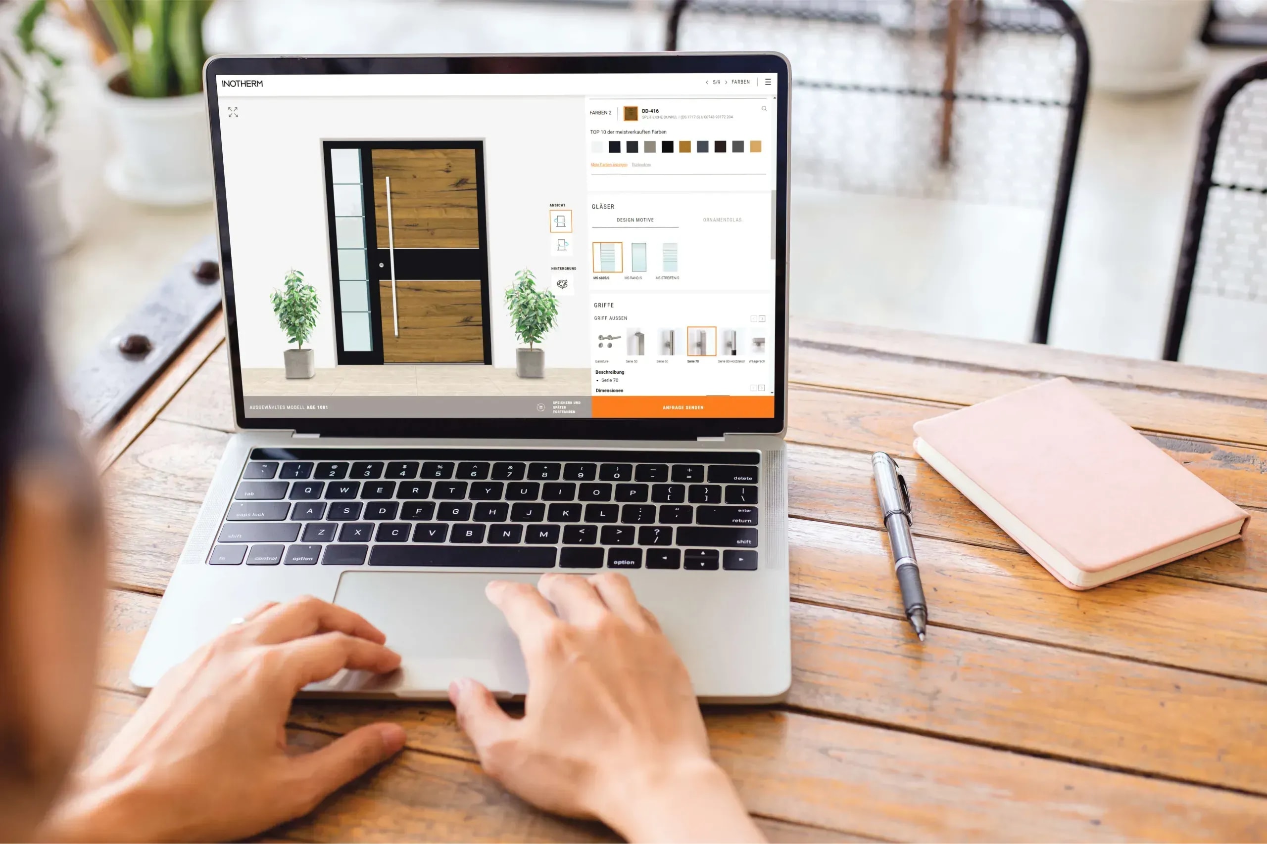 Fenster & Türen in Wolfenbüttel – Hochwertige Lösungen für Ihr Zuhause